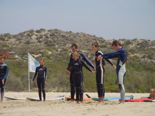 Surf Camp Alentejo Portugal Surf school Alentejo Portugal